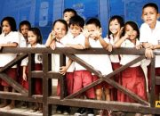 Pemetaan Tanah untuk Sekolah Rakyat