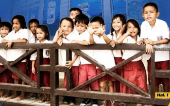Pemetaan Tanah untuk Sekolah Rakyat
