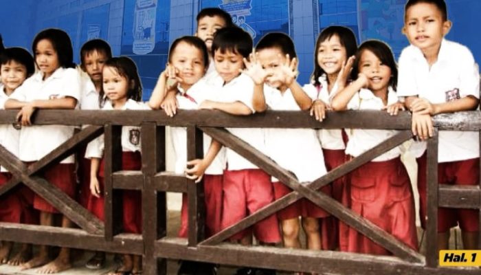 Dukung Pemerataan Akses Pendidikan, Kementerian ATR/BPN Lakukan Pemetaan Tanah untuk Sekolah Rakyat
