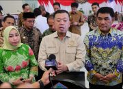 Menjaga Ekosistem Tata Ruang