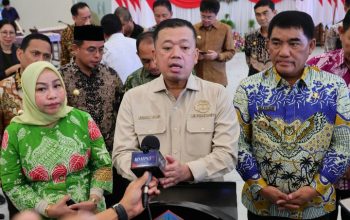 Menjaga Ekosistem Tata Ruang