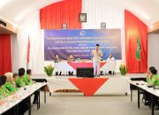Penguatan Sistem dan SDM
