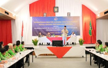 Penguatan Sistem dan SDM