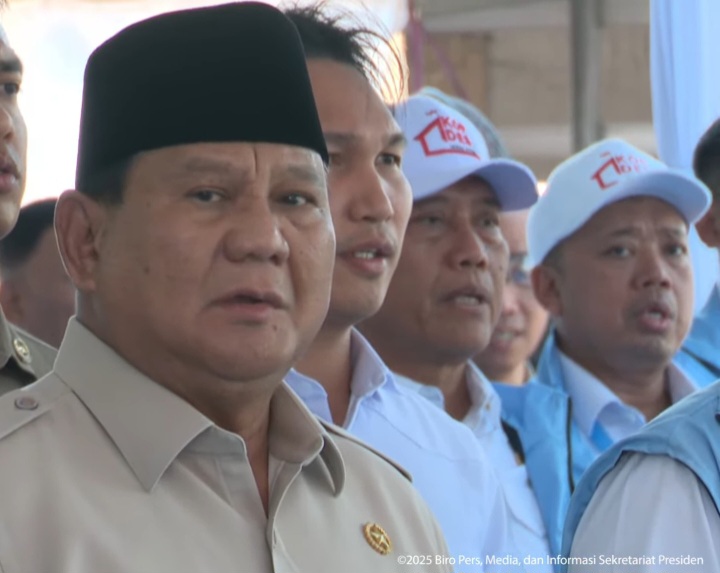 Koperasi Desa/Kelurahan Merah Putih
