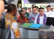 Layanan Perranahan Keliling
