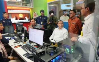 Inovasi Layanan Pertanahan