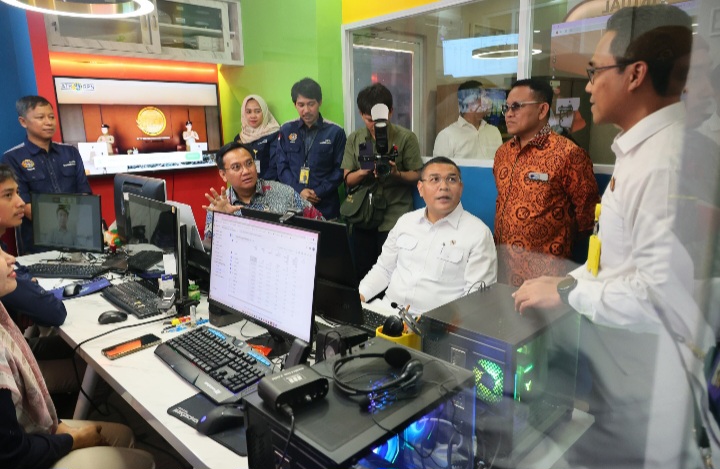 Inovasi Layanan Pertanahan
