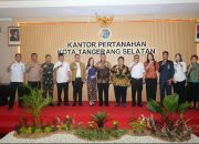 Integrasi NIB dan NOP
