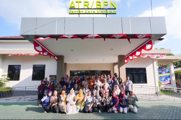 Beri Pengarahan