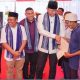 Serahkan Sertipikat Tanah