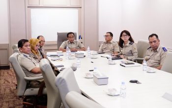 Evaluasi dan Analisis Kinerja