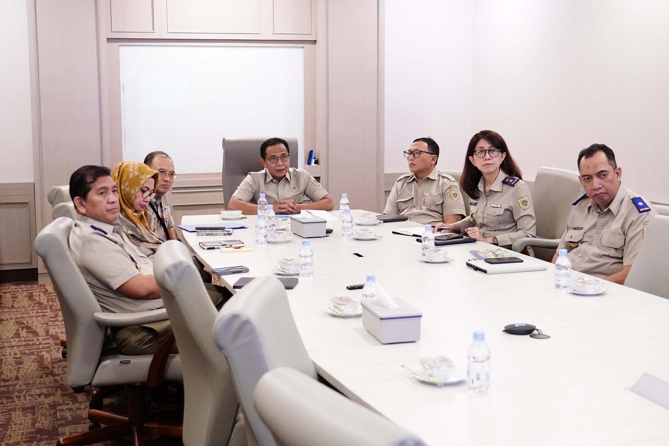 Evaluasi dan Analisis Kinerja
