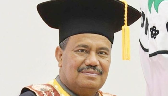 Desak Pecat Rektor UNIMED! Mahasiswa Tuntut Keadilan atas Dugaan Pungli Biaya Semester Antara 2024–2025
