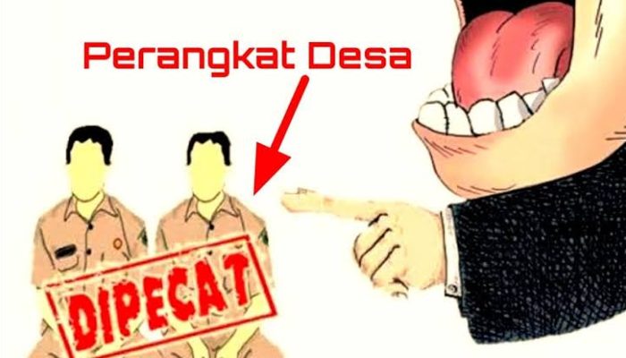 Baru Menjabat, Pj Geuchik Gampong Buket Diduga Pecat Perangkat Desa Secara Sepihak Tanpa Alasan
