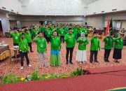 Pendidikan Kader Loyalis