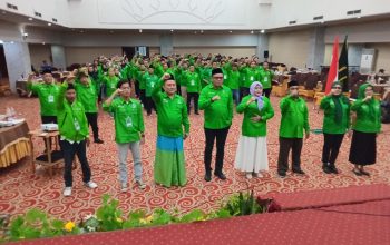 Pendidikan Kader Loyalis