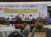 Silaturahmi Akbar