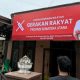 Tanda Tanya Terjawab: Gerakan Rakyat Sumut Kini Resmi Berkantor di Medan Tembung