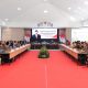 Beri Pengarahan di Kalsel