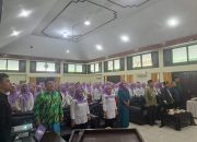 Pendidikan Kader Perempuan Bangsa