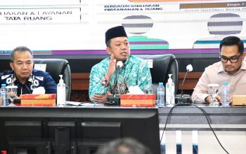 Kawal Program.Strategis