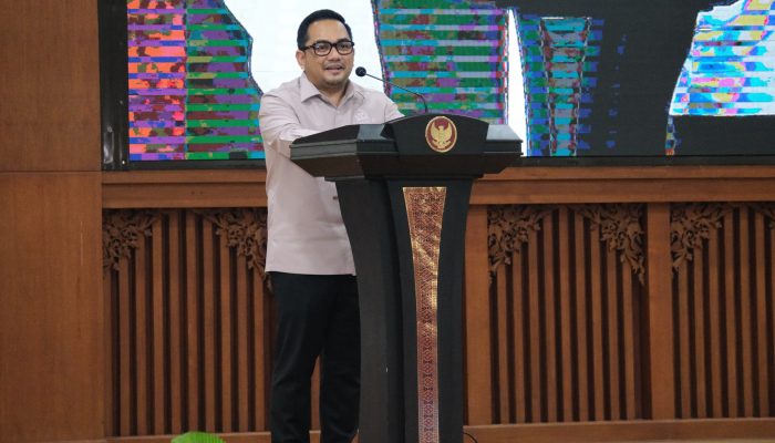 Ketua Komisi II DPR RI Apresiasi Langkah Konkret Kementerian ATR/BPN Berikan Kepastian Hak Atas Tanah Ulayat di Kalsel