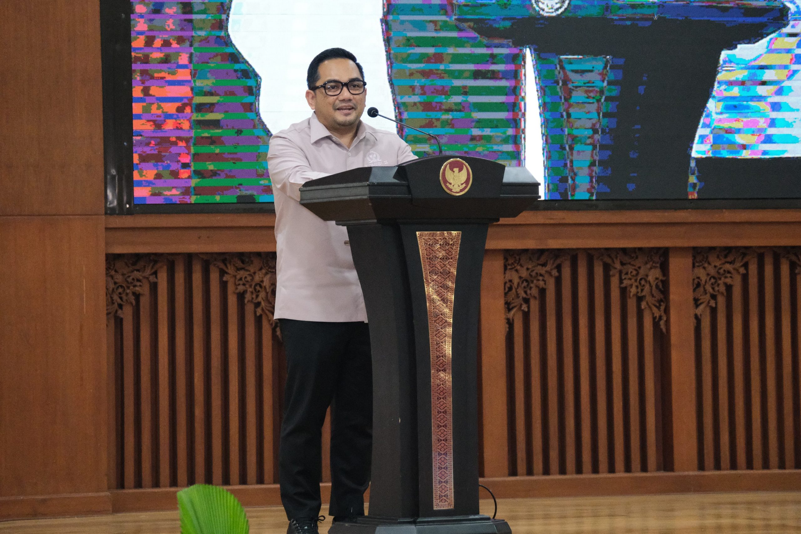 Kepastian Hukum Tanah Ulqyat