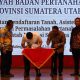 MoU Penanganan Aset