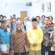 Hadiri Pelatihan Jurnalistik dan Desain Grafis, Senator Muhammad Nuh Ajak Milenial Muslim Jadi Komunikator Yang Baik