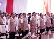 GEMAPATAS Akselerasi PTSL