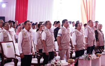 GEMAPATAS Akselerasi PTSL