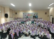 Pengkaderan dan Pendidikan Politik