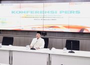 Menteri Nusron Minta Maaf