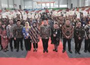 Menyejahteralan Rakyat