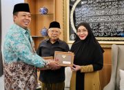 Antar Undangan HUT RI