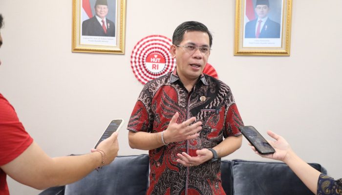 Hoaks “BPN Tanah Gratis” Beredar di TikTok, Kementerian ATR/BPN Imbau Masyarakat Waspada