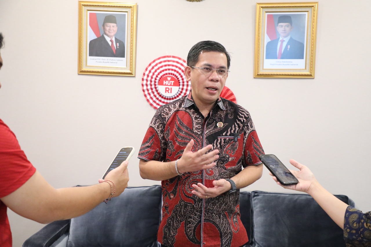 Hoax BPN Tanah Gratis