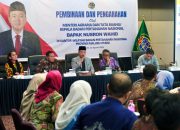 Pembinaan