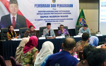 Pembinaan