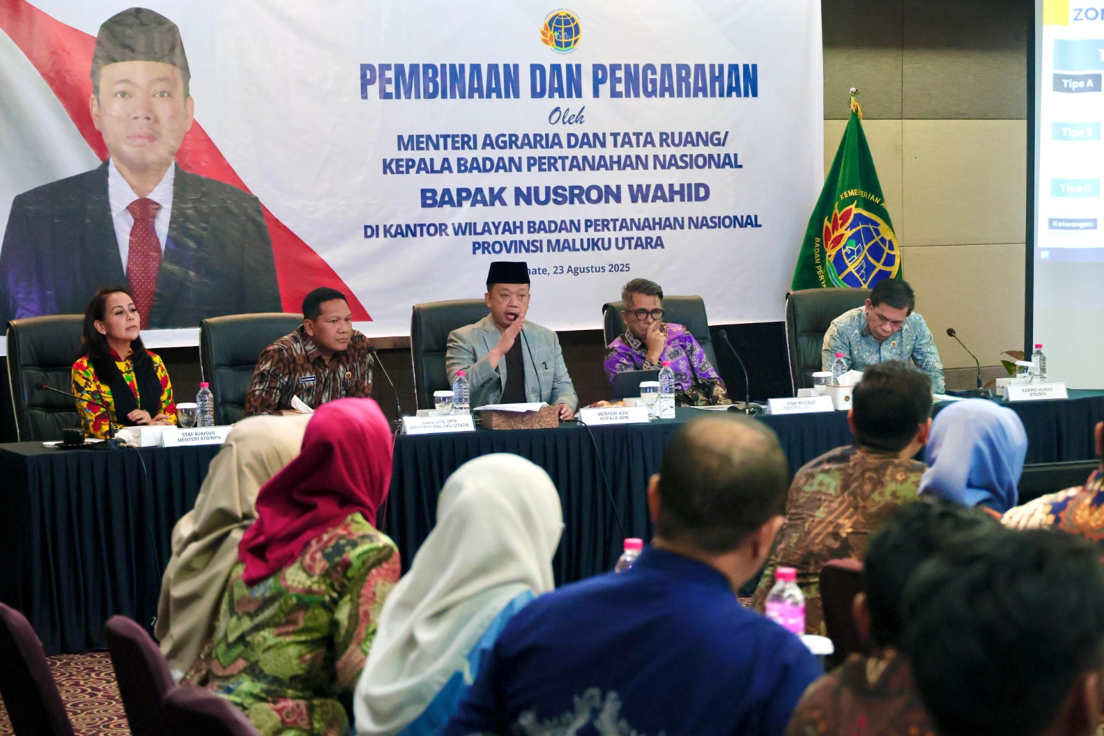 Pembinaan