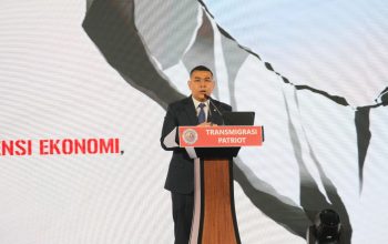 Dukung Transmigrasi dengan Sertipikasi Tanah