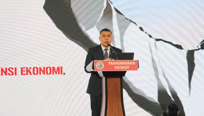 Kementerian ATR/BPN Dukung Pembangunan Kawasan Transmigrasi dengan Sertipikasi Tanah dan Reforma Agraria