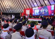 Wisuda STPN