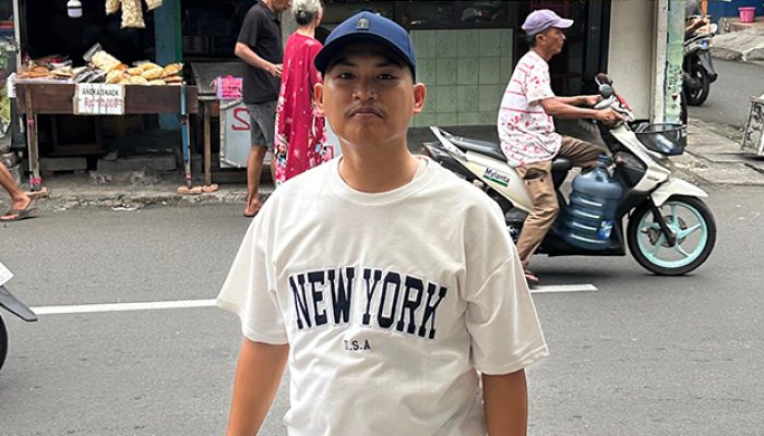 Kaswari Marbun: Masyarakat Harus Kawal RDTR untuk Masa Depan Kota Medan