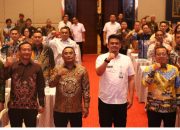 Rakerda BPN Sumut