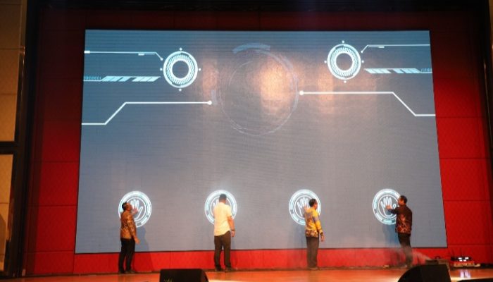 Lompatan Digital! BPN Sumut Luncurkan Peralihan Hak Tanah Elektronik