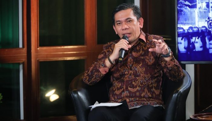 GEMAPATAS Akan Dicanangkan Serentak di 23 Kabupaten/Kota oleh Menteri Nusron
