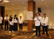 TUTUP TPL: Kemerdekaan Bukan untuk Kapitalis, Tapi untuk Rakyat dan Tanah Air
