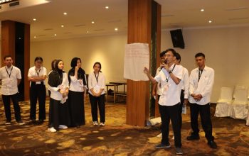 TUTUP TPL: Kemerdekaan Bukan untuk Kapitalis, Tapi untuk Rakyat dan Tanah Air