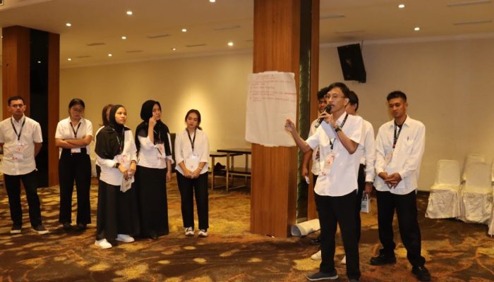TUTUP TPL: Kemerdekaan Bukan untuk Kapitalis, Tapi untuk Rakyat dan Tanah Air